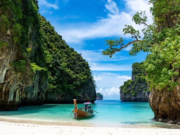 Phuket Dream Escape